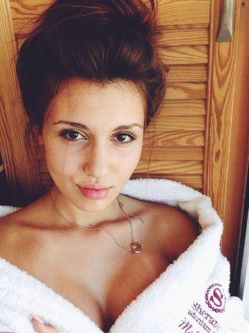 Анкета проститутки Яна - Фото 1, , 24 года, №326215